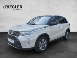 Beige Neu 2025 Suzuki Vitara Comfort SUV | 26.850 € (Fairer Preis)