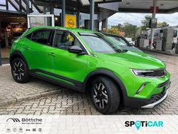 Andere farbe Gebraucht 2021 Opel Mokka-e Elegance SUV | 19.990 € (Etwas zu teuer)