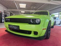 Grün Gebraucht 2022 Dodge Challenger Coupé | 37.950 € (Fairer Preis)