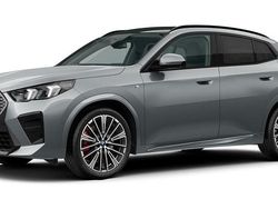 Gebraucht 2025 BMW iX2 SUV | 76.860 €