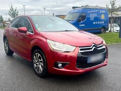 Gebraucht 2012 Citroën DS4 Kleinwagen | 2.900 €