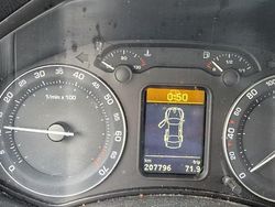 Blau Gebraucht 2005 Skoda Octavia Kombi | 2.500 € (Fairer Preis)