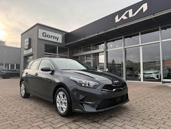 Schwarz Neu 2025 Kia Ceed Kleinwagen | 25.999 € (Fairer Preis)