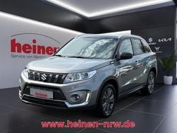Schwarz Gebraucht 2019 Suzuki Vitara Comfort SUV | 18.859 € (Fairer Preis)