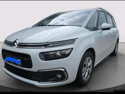 Weiß Gebraucht 2017 Citroën C4 Van / Kleinbus | 16.900 €