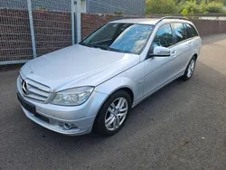 Silber Gebraucht 2009 Mercedes C180 Limousine | 2.999 € (Superpreis)
