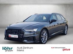 Daytonagrau perleffekt Gebraucht 2024 Audi S6 Ambiente Kombi | 65.480 € (Superpreis)