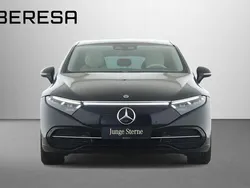 Gebraucht 2022 Mercedes EQS450+ | 53.680 € (Teuer)