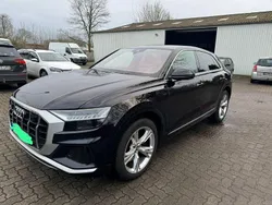 Schwarz Gebraucht 2020 Audi SQ8 Ambiente SUV | 59.750 € (Superpreis)