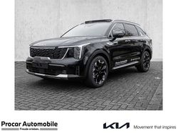 Schwarz Neu 2025 Kia Sorento Platinum SUV | 55.990 € (Guter Preis)