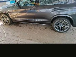 Schwarz Gebraucht 2015 BMW X4 M Sport SUV | 15.490 € (Fairer Preis)