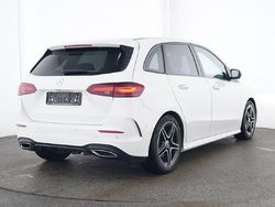 Gebraucht 2024 Mercedes B200 AMG line Van / Kleinbus | 31.990 € (Guter Preis)
