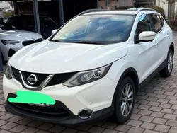 Weiß Gebraucht 2014 Nissan Qashqai Acenta SUV | 11.000 € (Fairer Preis)