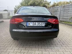 Gebraucht 2011 Audi A4 Ambition Limousine | 7.499 € (Guter Preis)