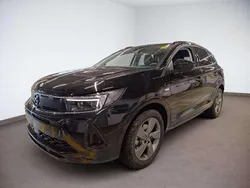 Schwarz Gebraucht 2024 Opel Grandland X SUV | 26.990 € (Guter Preis)