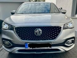 Silber Gebraucht 2023 MG HS Luxury SUV | 19.999 € (Superpreis)