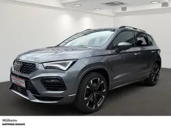 Gebraucht 2023 Cupra Ateca VZ SUV | 33.950 € (Fairer Preis)