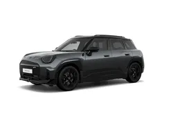 Neu 2024 Mini Aceman SUV | 42.310 €