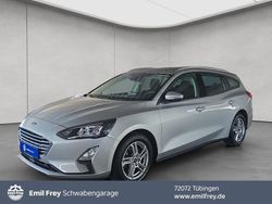 Silber Gebraucht 2022 Ford Focus Cool & Connect Kleinwagen | 17.980 € (Guter Preis)