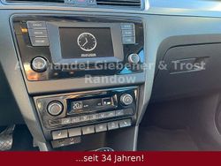 Grau Gebraucht 2016 Skoda Rapid Joy Kombi | 8.500 € (Fairer Preis)
