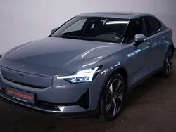 Grau Gebraucht 2024 Polestar 2 Plus Limousine | 35.998 € (Fairer Preis)