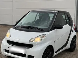 Gebraucht 2010 Smart ForTwo Coupé Kleinwagen | 3.490 € (Fairer Preis)