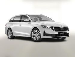 Candyweiß Neu 2025 Skoda Octavia Kombi | 38.242 € (Fairer Preis)