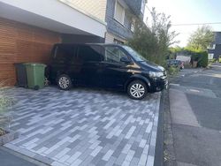 Schwarz Gebraucht 2013 VW Multivan Highline Van | 26.800 € (Superpreis)