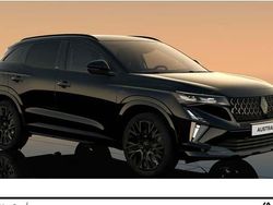 Blackpearlschwarz metallic Neu 2025 Renault Austral Esprit Alpine SUV | 47.498 € (Teuer)