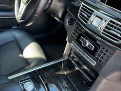 Schwarz Gebraucht 2013 Mercedes E300 Kombi | 16.500 € (Etwas zu teuer)