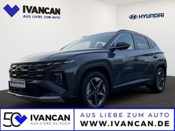 Ecotronic grey Gebraucht 2025 Hyundai Tucson Trend SUV | 36.990 € (Superpreis)