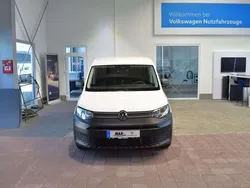 Candyweiß Neu 2025 VW Caddy Van / Kleinbus | 29.490 € (Fairer Preis)