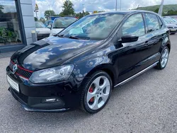 Schwarz Gebraucht 2012 VW Polo GTI Kleinwagen | 8.950 € (Fairer Preis)
