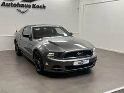 Grau Gebraucht 2014 Ford Mustang Coupé | 19.999 € (Fairer Preis)
