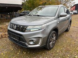 Gebraucht 2021 Suzuki Vitara Exclusive SUV | 14.200 € (Fairer Preis)