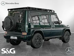 Neu 2025 Mercedes G450 SUV | 148.750 €