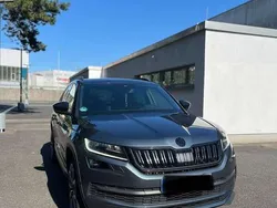 Gebraucht 2019 Skoda Kodiaq SportLine SUV | 30.999 € (Etwas zu teuer)