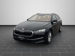 Schwarz (metallic) Gebraucht 2025 Skoda Octavia Selection Limousine | 29.500 € (Guter Preis)