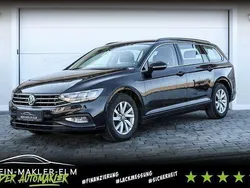 Schwarz Gebraucht 2020 VW Passat Business Kombi | 19.990 € (Superpreis)
