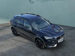 Blau Gebraucht 2023 Cupra Formentor VZ SUV | 28.400 € (Fairer Preis)