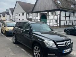 Mercedes GLK220