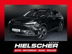 Neu 2025 Baic X55 SUV | 29.995 €