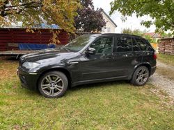 Schwarz Gebraucht 2010 BMW X5 M SUV | 15.900 € (Superpreis)