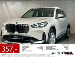 Alpinweiß uni Neu 2025 BMW iX1 xLine SUV | 43.679 €