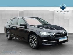Schwarz Neu 2025 Skoda Octavia Tour Kombi | 41.890 €