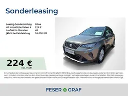 Grau Neu 2025 Seat Arona SUV | 26.070 € (Fairer Preis)