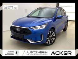 Dynamicblau metallic (blau) Gebraucht 2025 Ford Kuga ST-Line X SUV | 37.890 € (Superpreis)