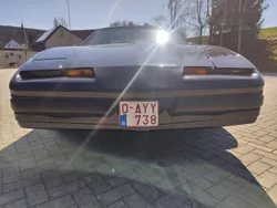 Schwarz Gebraucht 1990 Pontiac Firebird Coupé | 16.000 €