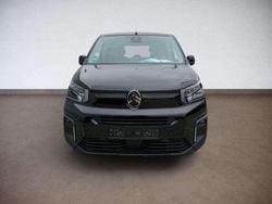 Perla neraschwarz metallic Gebraucht 2024 Citroën Berlingo PureTech Kombi | 22.750 € (Fairer Preis)