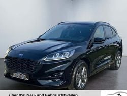 Schwarz Gebraucht 2024 Ford Kuga ST-Line SUV | 27.010 € (Guter Preis)